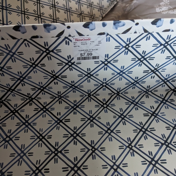 Set of decorative boxes - Picture 4 of 11